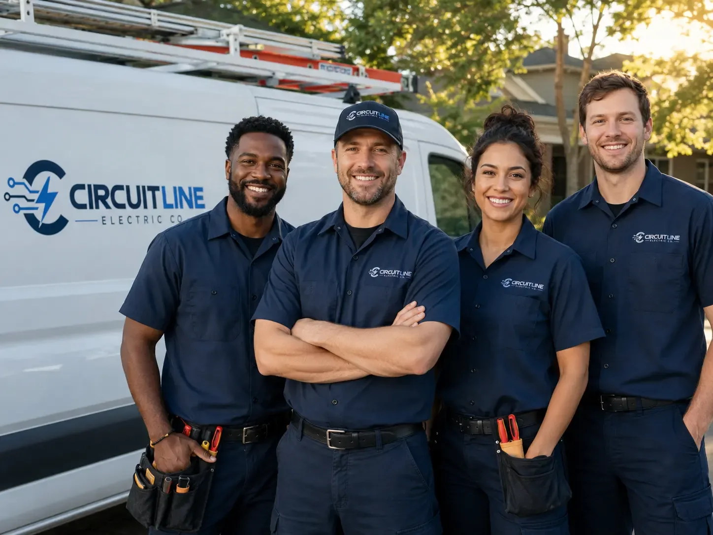 Whole Home Rewiring company in East Rutherford, NJ