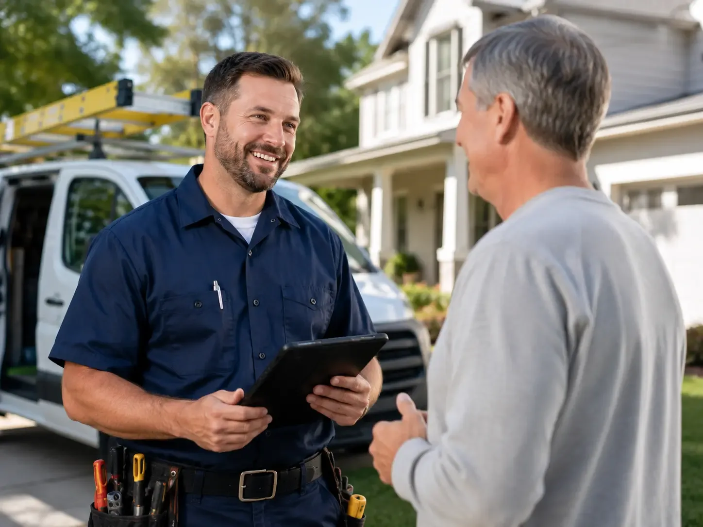 Whole Home Rewiring East Rutherford, NJ FAQs